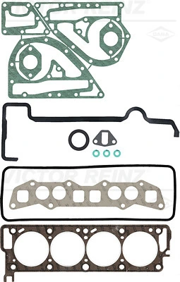 Gasket Kit, cylinder head